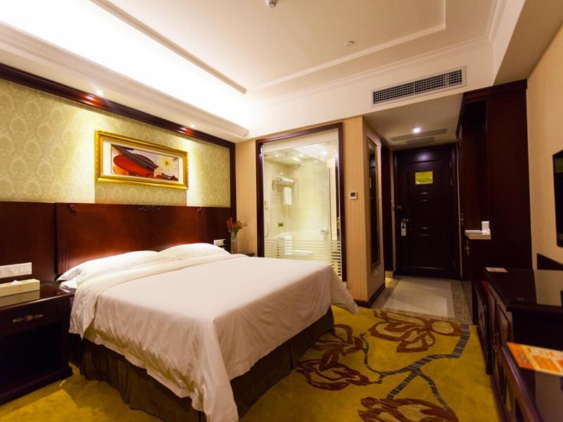 Vienna Hotel Guangzhou Jinshazhou Fo-šan Exteriér fotografie