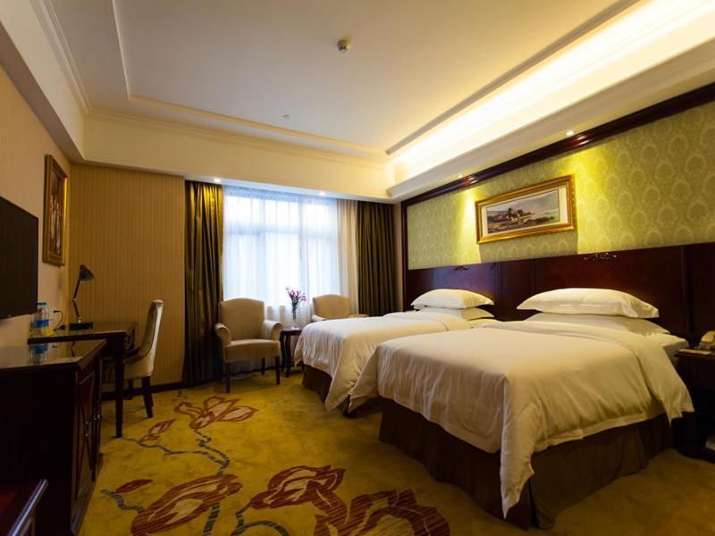 Vienna Hotel Guangzhou Jinshazhou Fo-šan Exteriér fotografie