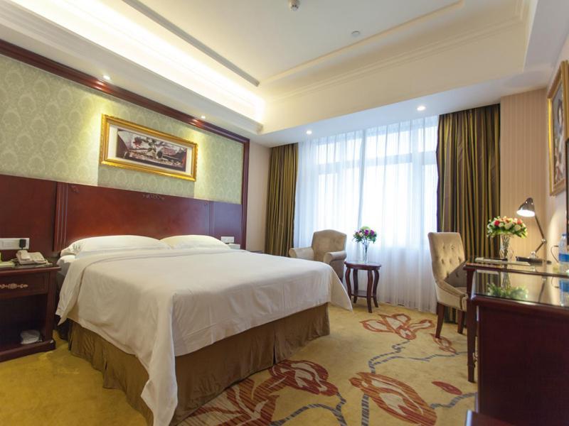 Vienna Hotel Guangzhou Jinshazhou Fo-šan Exteriér fotografie