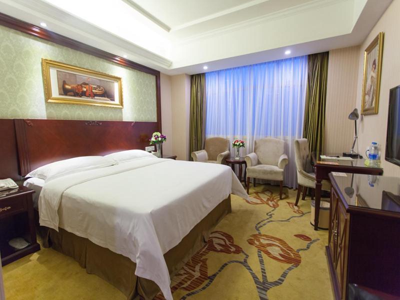 Vienna Hotel Guangzhou Jinshazhou Fo-šan Exteriér fotografie