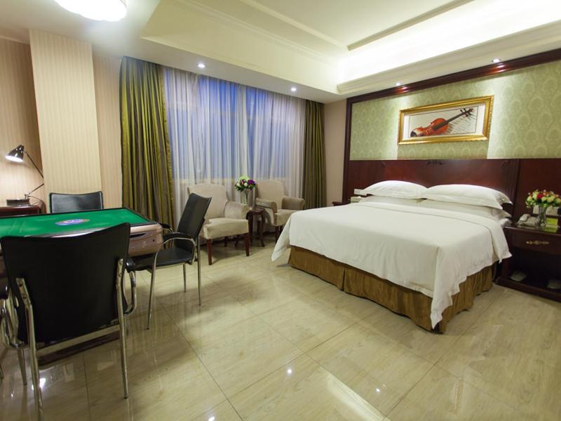 Vienna Hotel Guangzhou Jinshazhou Fo-šan Exteriér fotografie